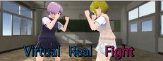 Virtual Real Fight