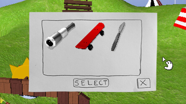 Screenshot of Endacopia