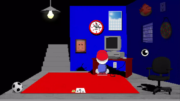Screenshot of Endacopia