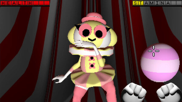 Screenshot of Endacopia