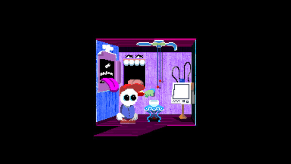 Screenshot of Endacopia