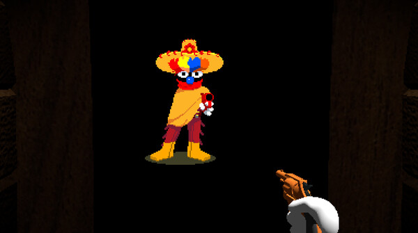 Screenshot of Endacopia