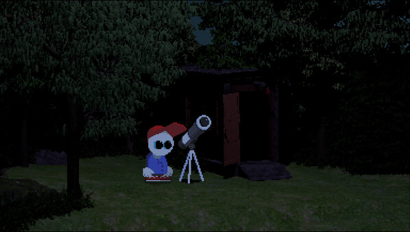 Screenshot of Endacopia