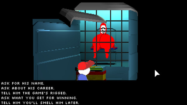 Screenshot of Endacopia