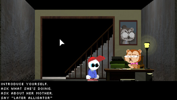 Screenshot of Endacopia