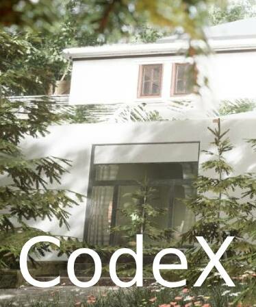 CodeX