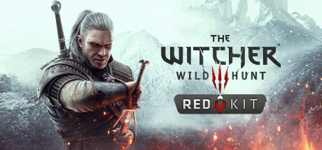 The Witcher 3 REDkit steam charts