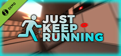 Just Keep Running - Chapter 1 & 2 Demo