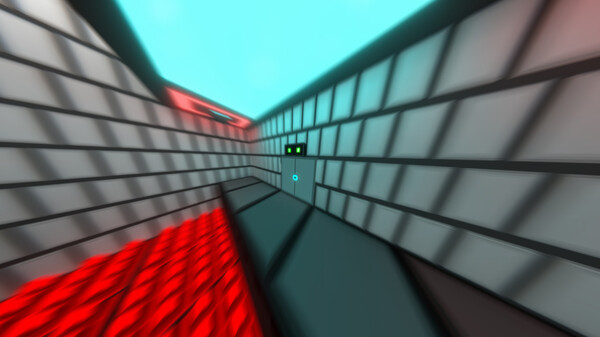 Just Keep Running - Chapter 1 & 2 Demo screenshot 4