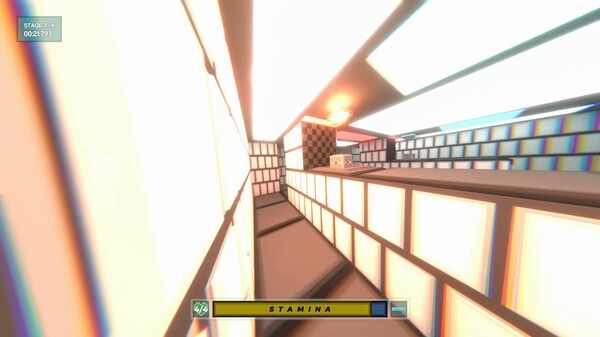 Just Keep Running - Chapter 1 & 2 Demo screenshot 2