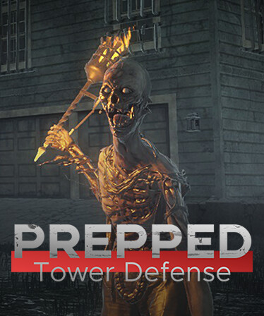 Prepped - Tower Defense