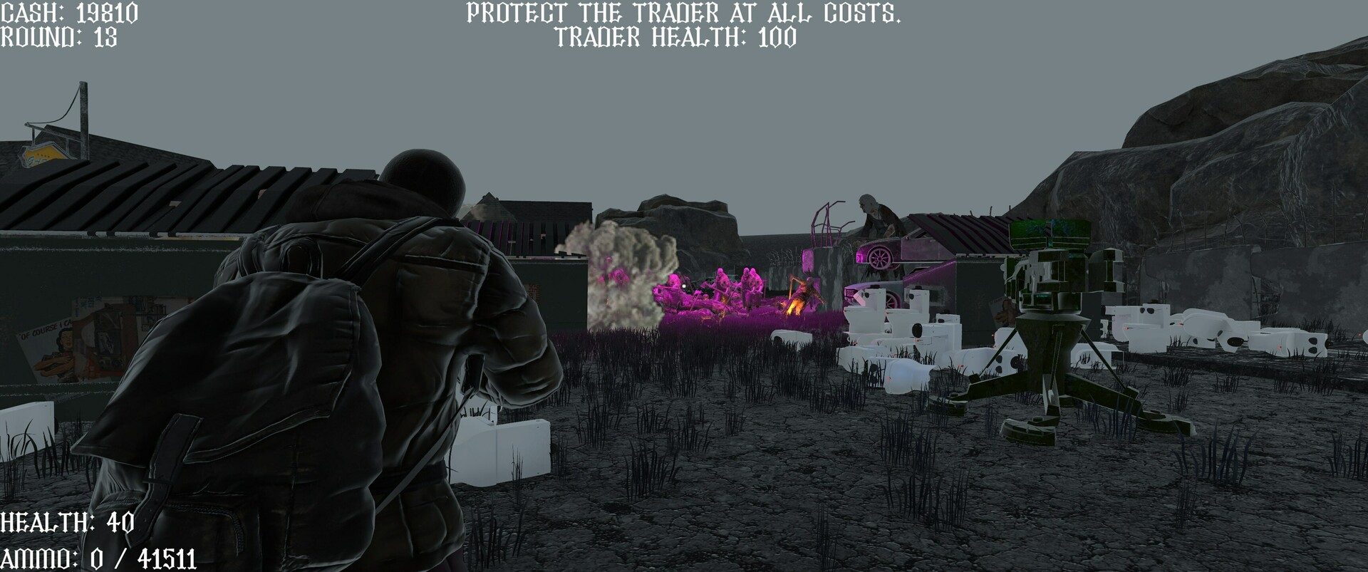 Buy Prepped Tower Defense (PC) Steam Digital Code