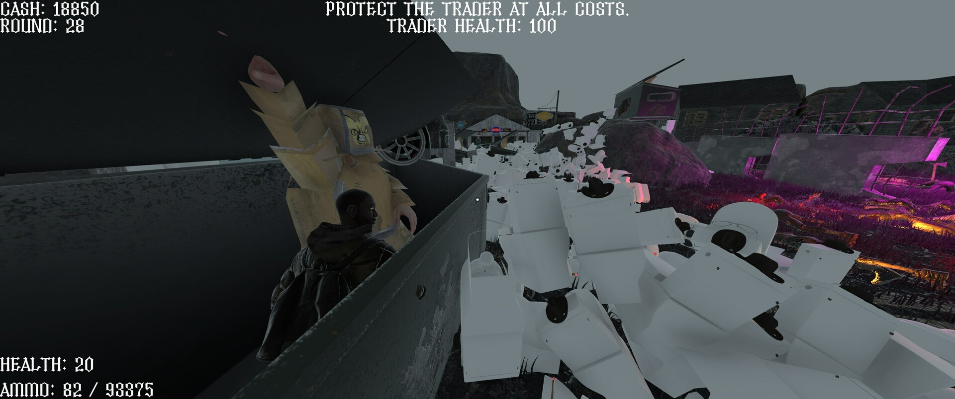Prepped - Tower Defense PC gameplay screenshot 6 of 6