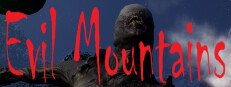Evil Mountains 게임 이미지