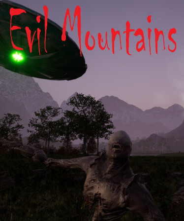 Evil Mountains