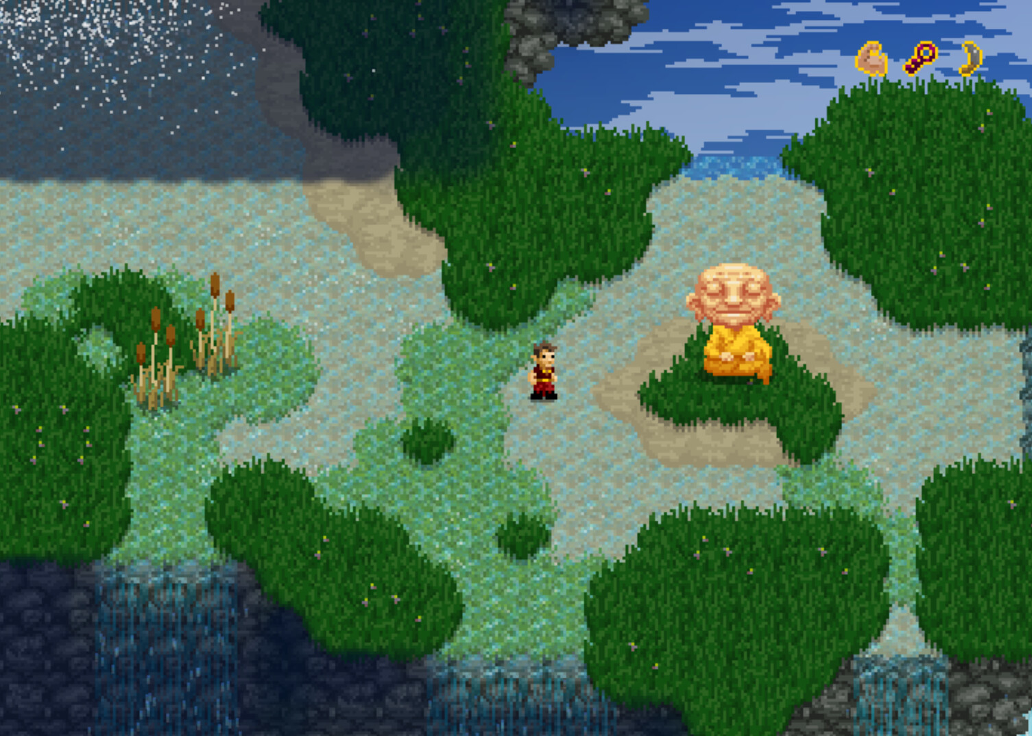 William and Sly: Classic Collection #3