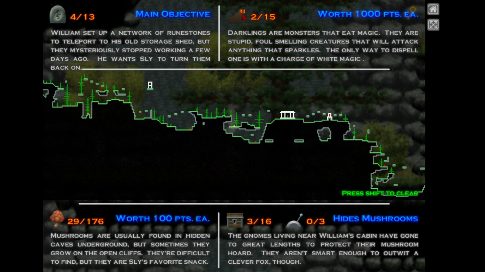 William and Sly: Classic Collection #9