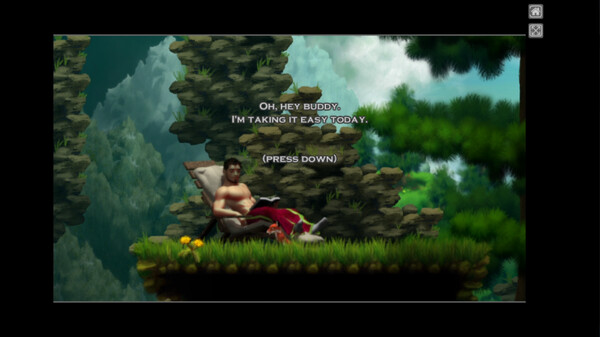 William and Sly: Classic Collection game for Linux 1