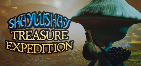 Shaylushay Treasure Expedition banner image