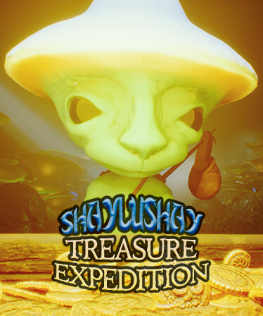 Shaylushay Treasure Expedition