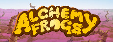 Alchemy Frogs