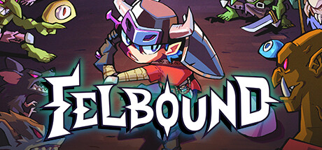 Felbound