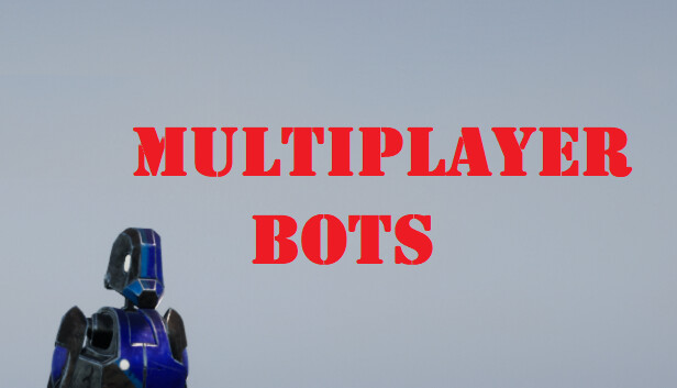 Are bots a threat to multiplayer games?