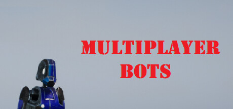 MULTIPLAYER BOTS Cover Image