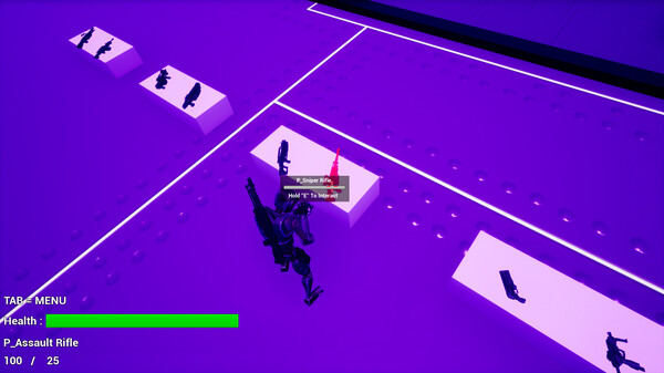 MULTIPLAYER BOTS game for windows Pc 1