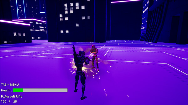 MULTIPLAYER BOTSfor windows and Linux 1