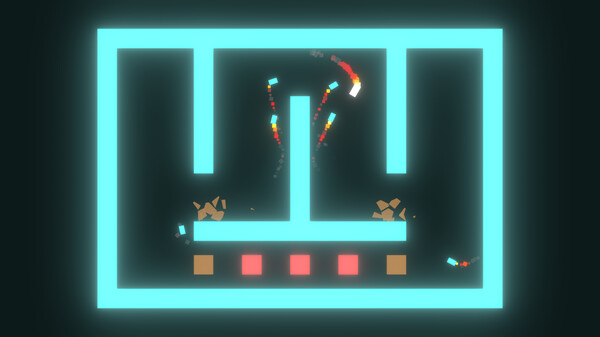 Rocket Smash Demo screenshot 6