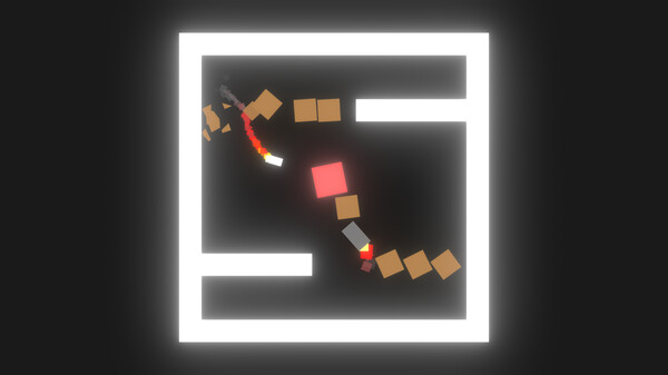 Rocket Smash Demo screenshot 2