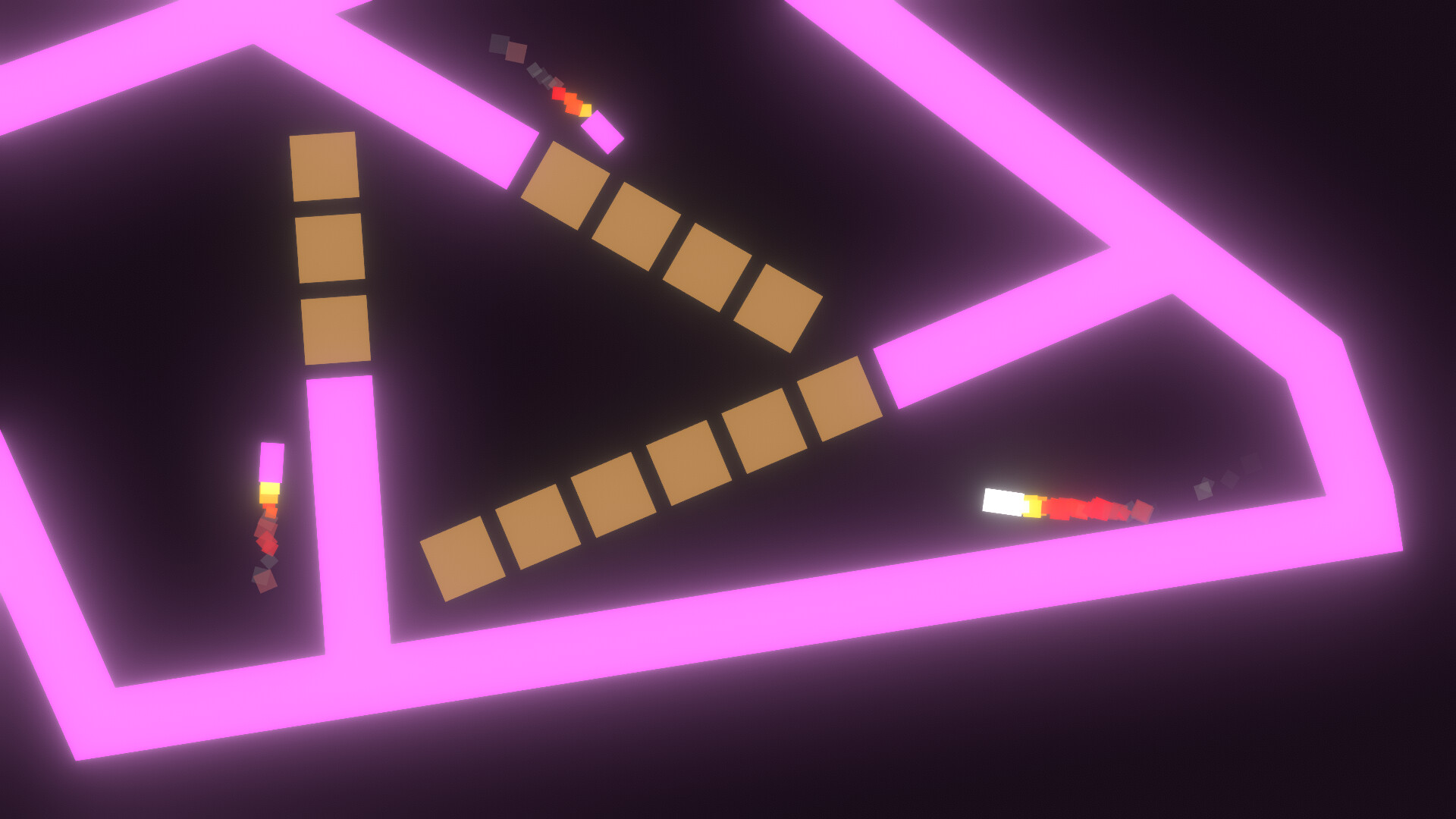 Rocket Smash Demo #6