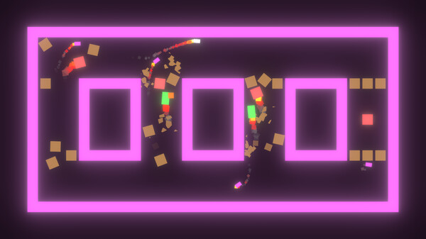 Rocket Smash Demo screenshot 7