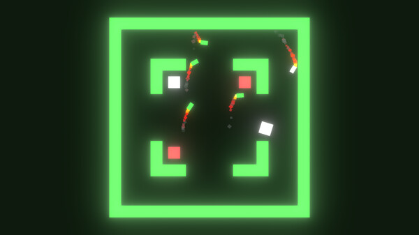 Rocket Smash Demo screenshot 4
