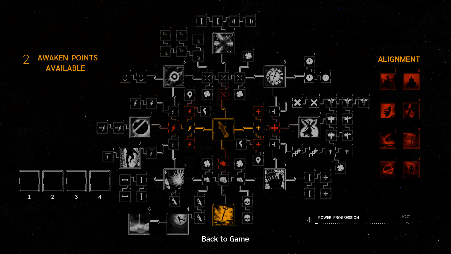 SameShadow: Fernando's Journey Demo #5