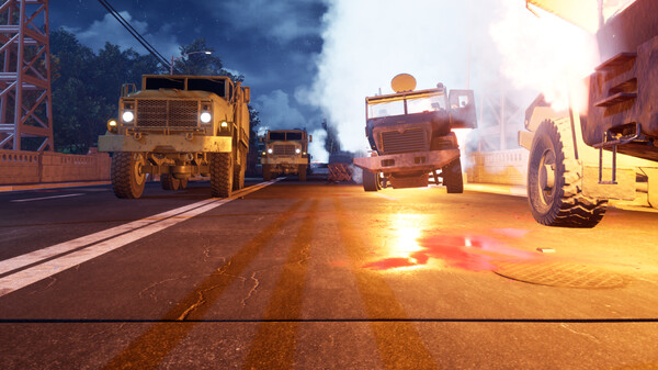 SameShadow: Fernando's Journey Demo screenshot 12