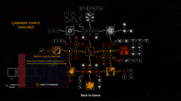 SameShadow: Fernando's Journey Demo screenshot 3
