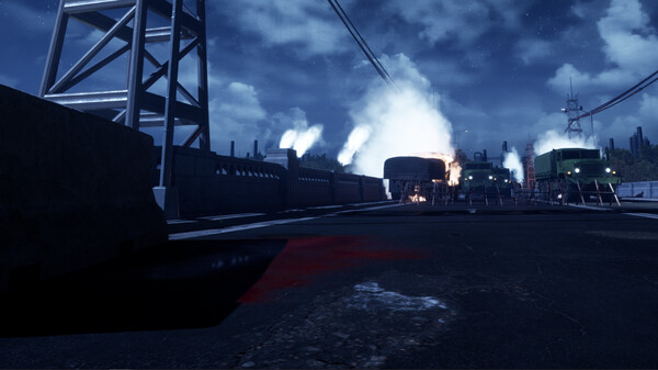 SameShadow: Fernando's Journey Demo screenshot 13