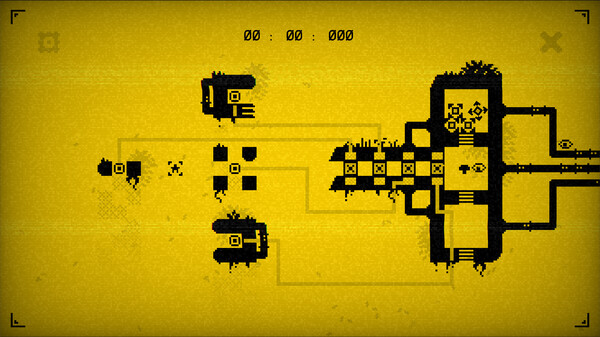 TRUFFLE game for Linux 1