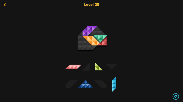 The Piece game for windows Pc 1