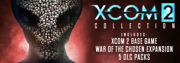 Buy XCOM 2: War of the Chosen Steam