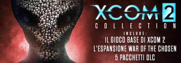 Xcom 2 Collection Switch thumbnail