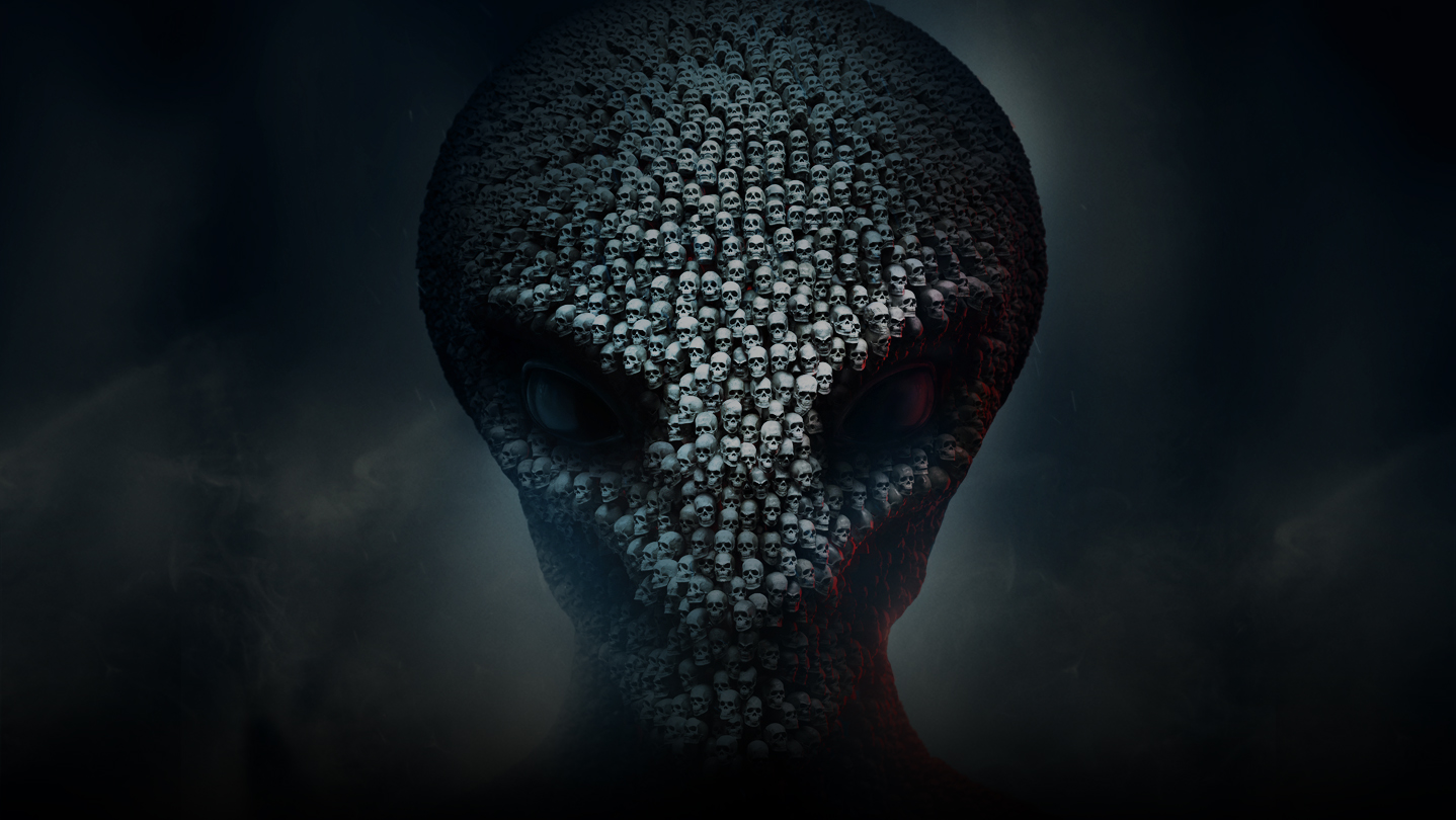 XCOM 2 - Imagem de Fundo do Jogo