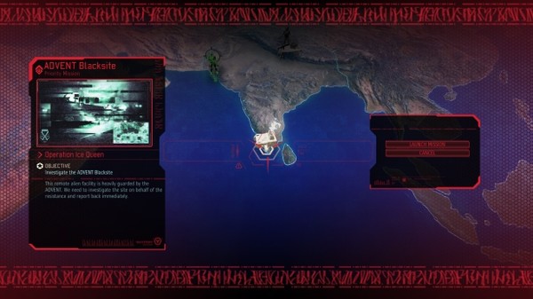 XCOM 2 скриншот