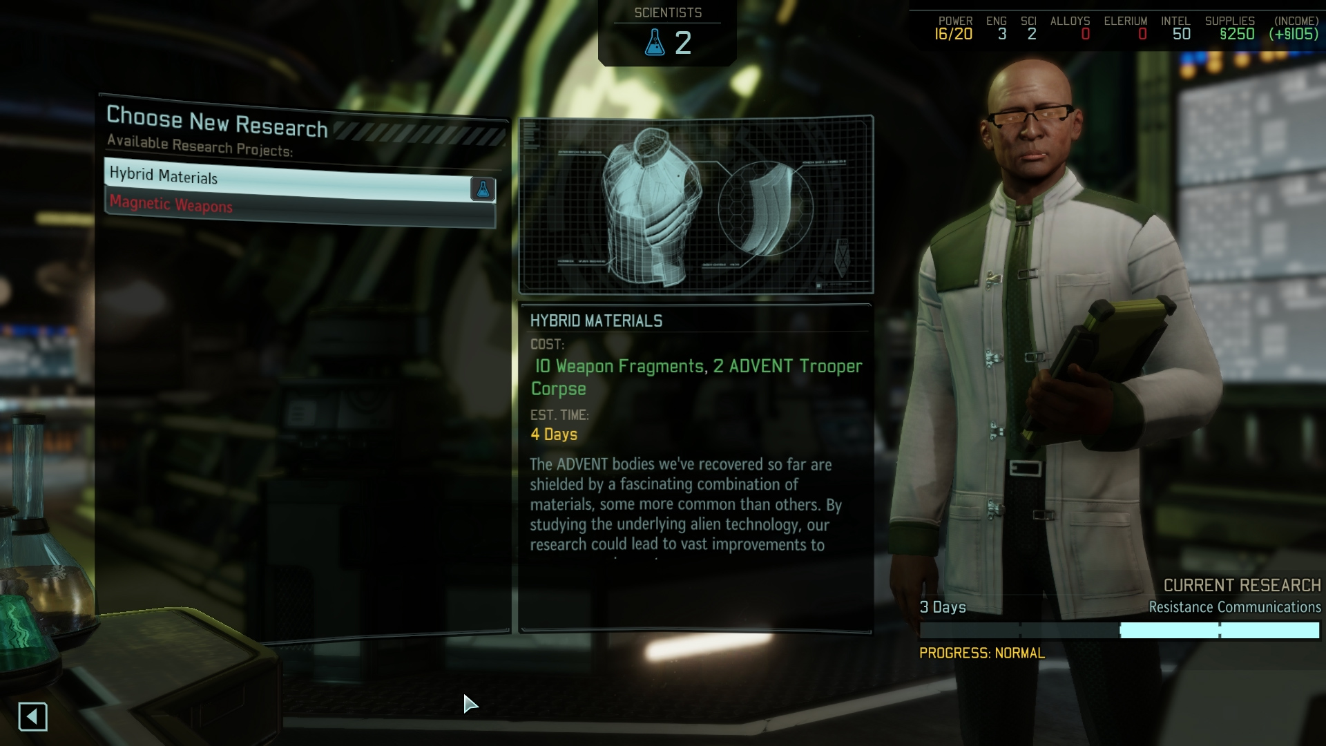 XCOM 2: Reinforcement Pack on Steam