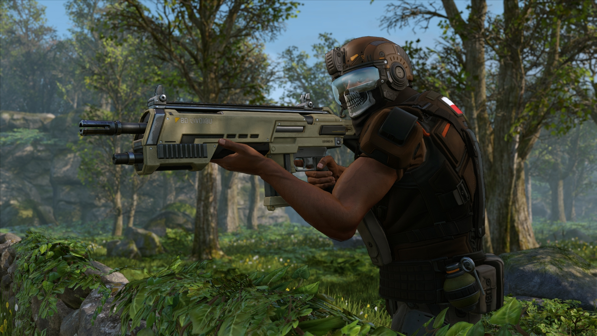 XCOM 2 System Requirements – 2K Support