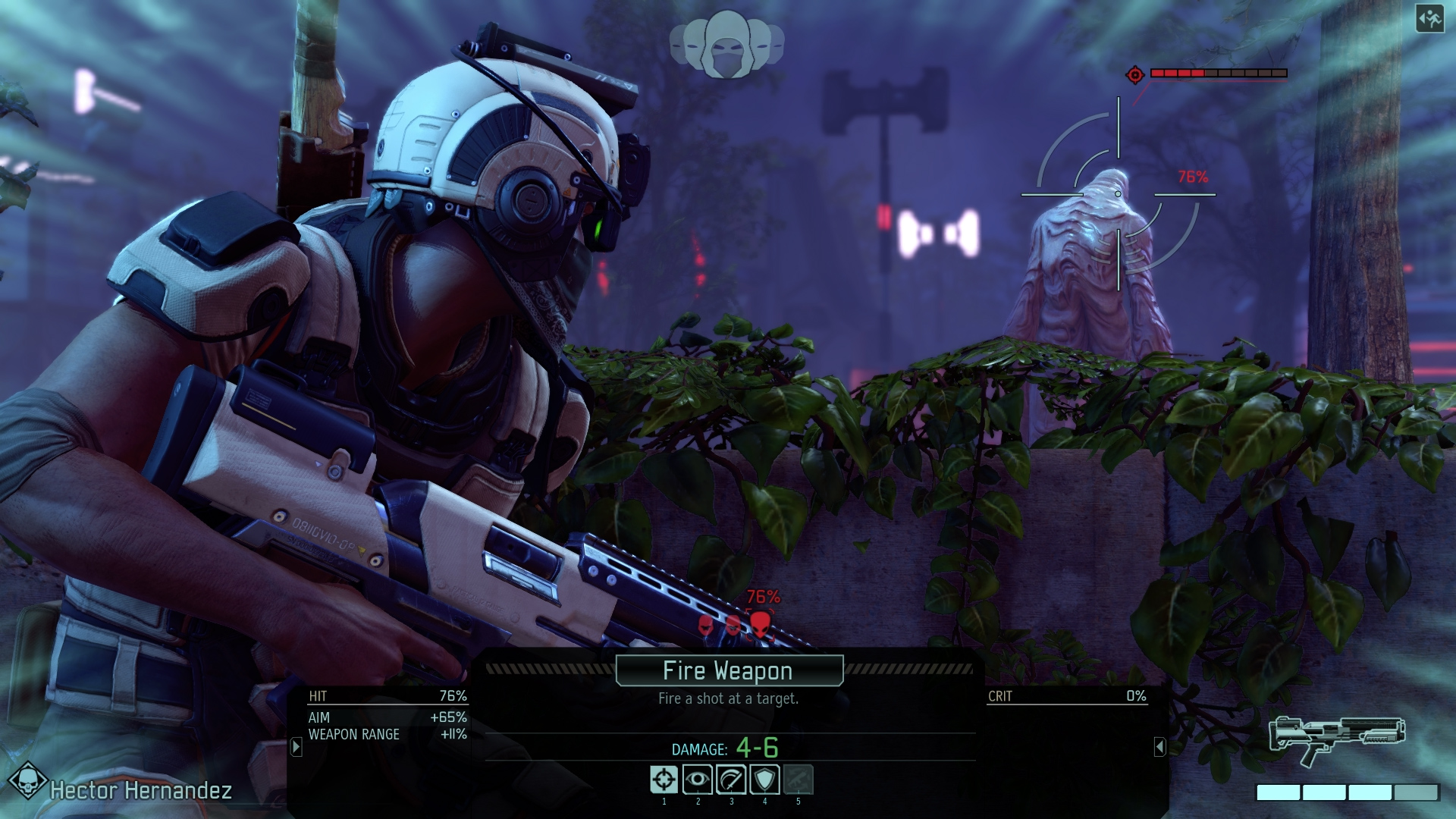 XCOM® 2