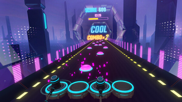 Drum Legend game for windows Pc 1