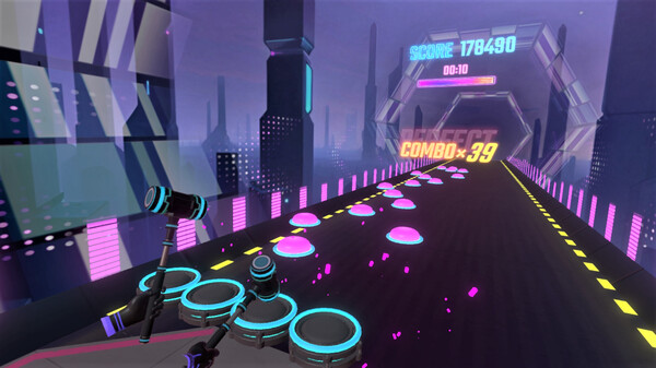 Drum Legendfor windows and Linux 1